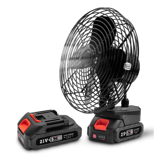 Lithium Electric Fan