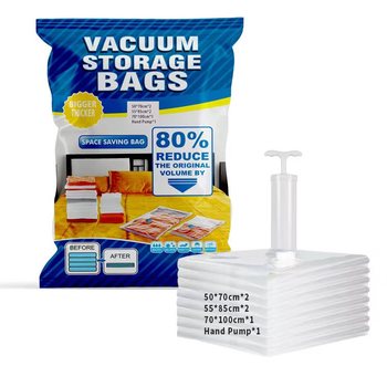 Vacuum Storage Bags