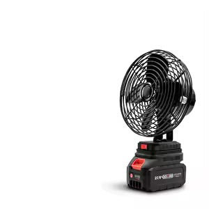 Lithium Electric Fan
