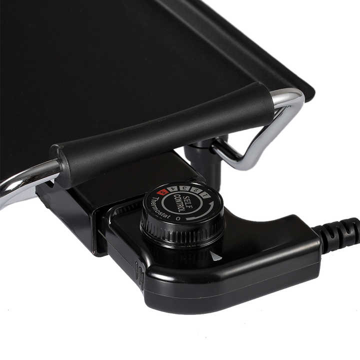 Electric Large Grill BBQ 1800W