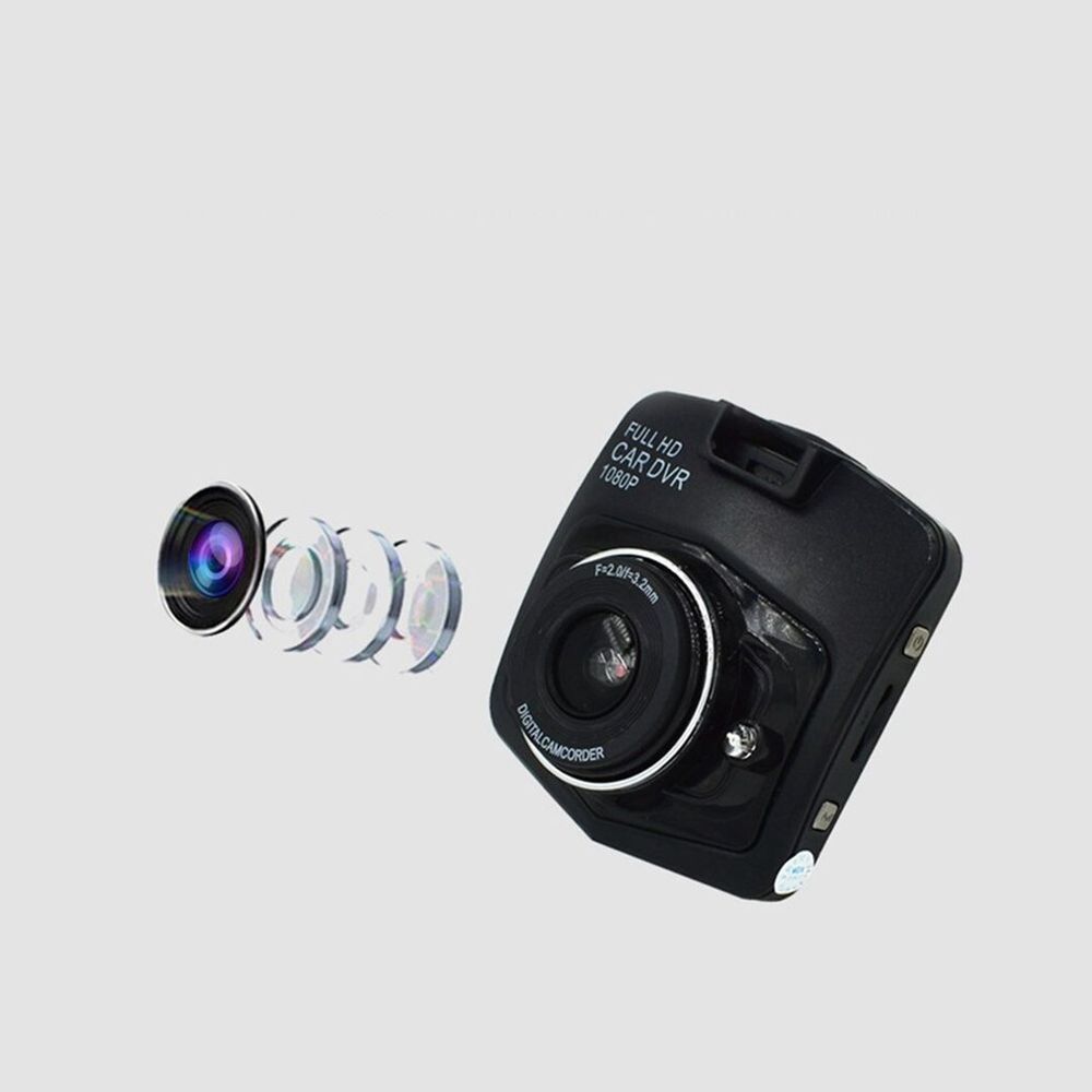 Smart Dash Cam