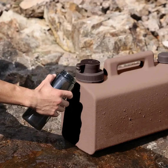 Outdoor Electric galon- 20 L