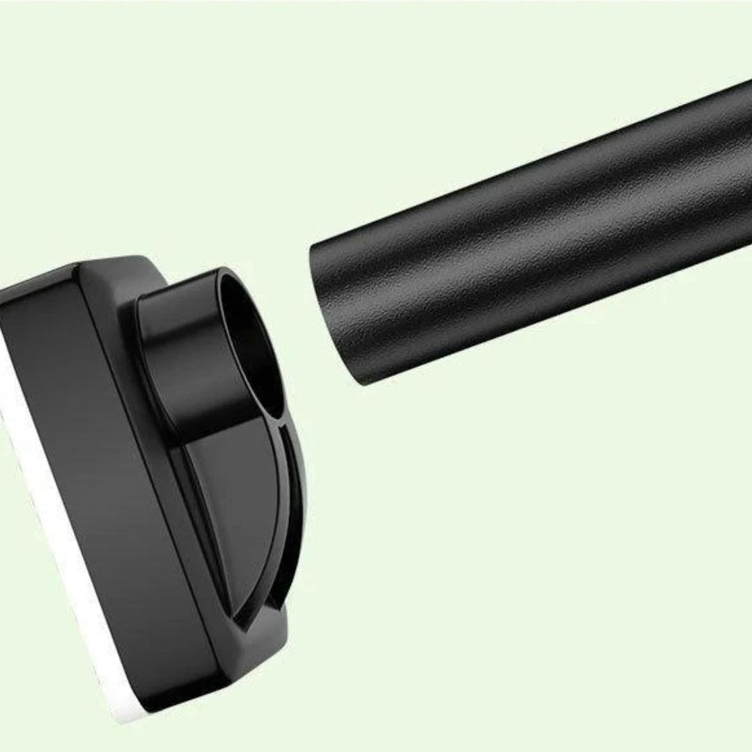 Rod with adjustable length up to 3 M