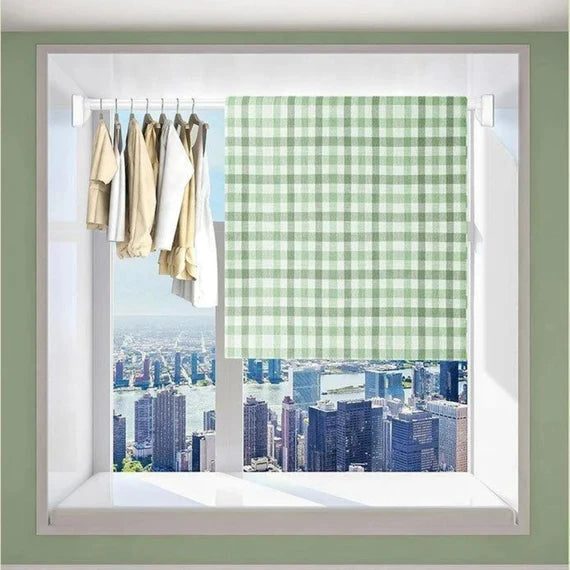 Rod with adjustable length up to 3 M