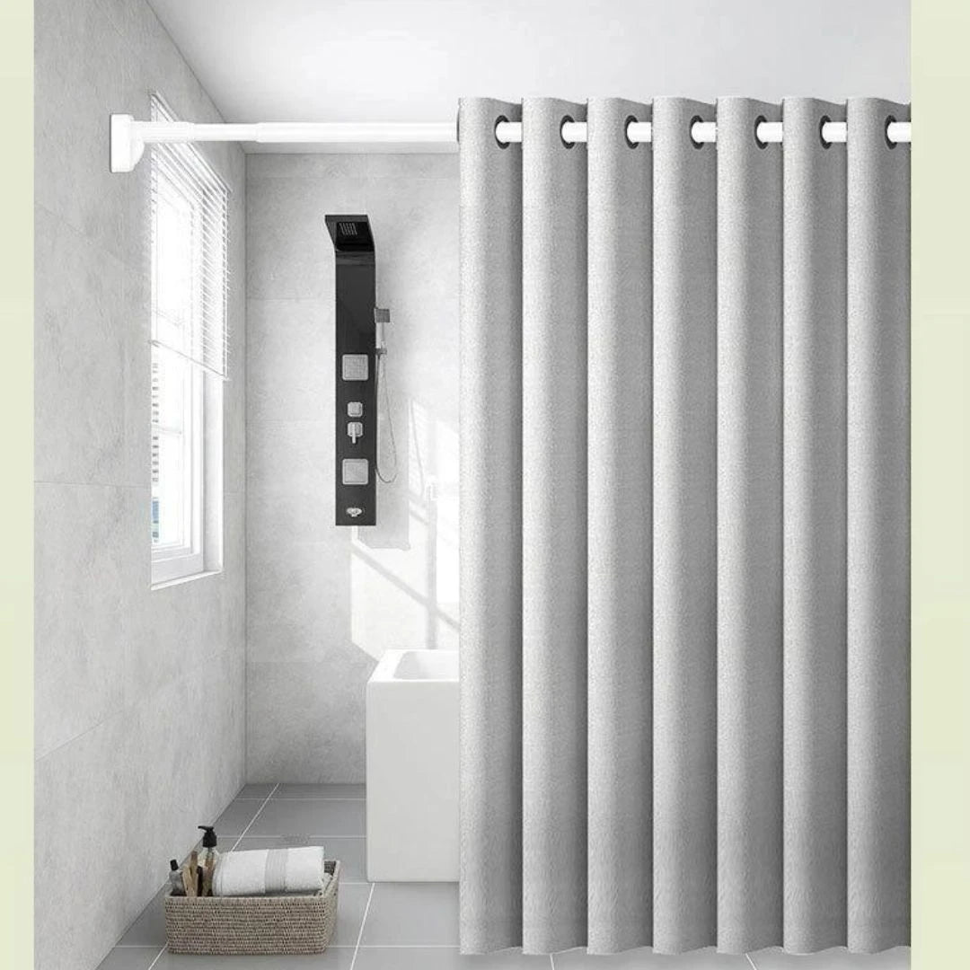 Rod with adjustable length up to 3 M