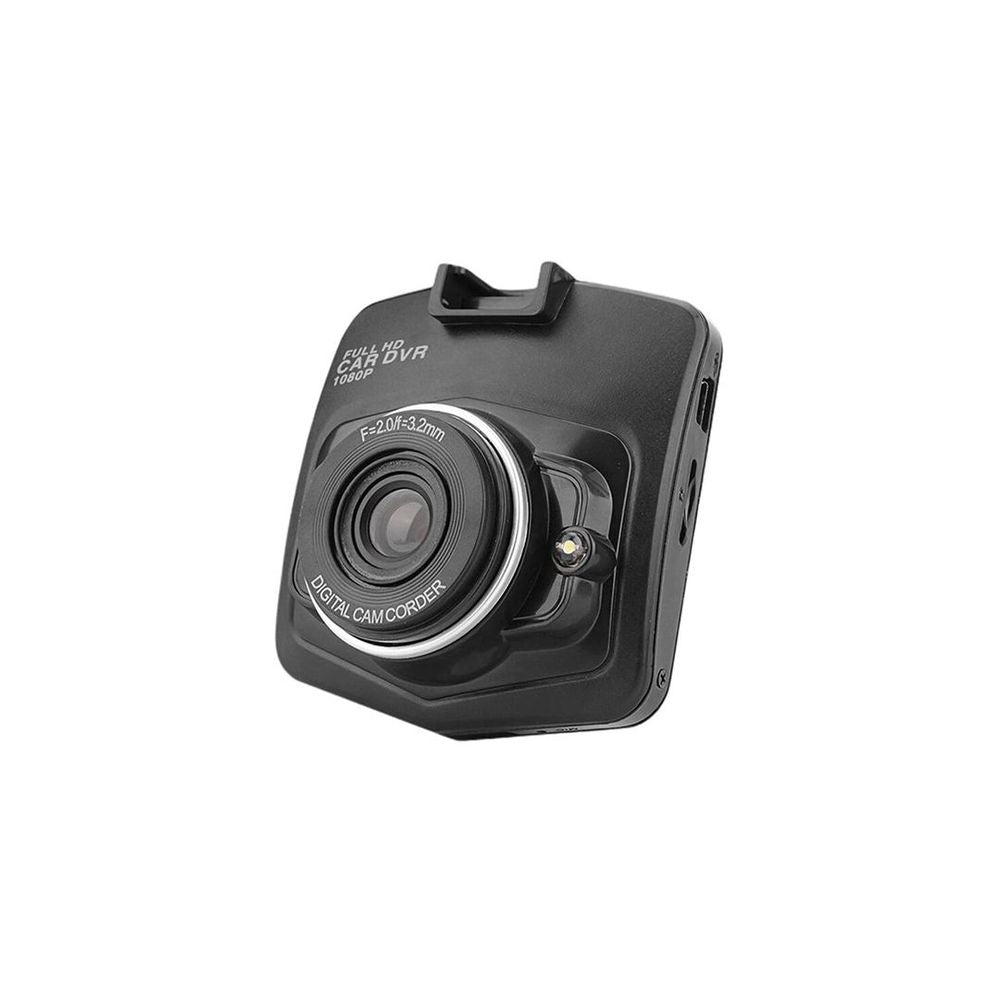 Smart Dash Cam