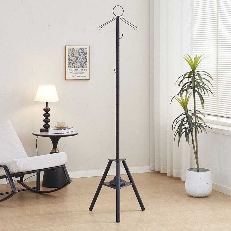 Clothes Bakhoor Incense Burner Stand: 175cm