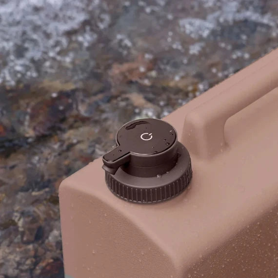 Outdoor Electric galon- 20 L