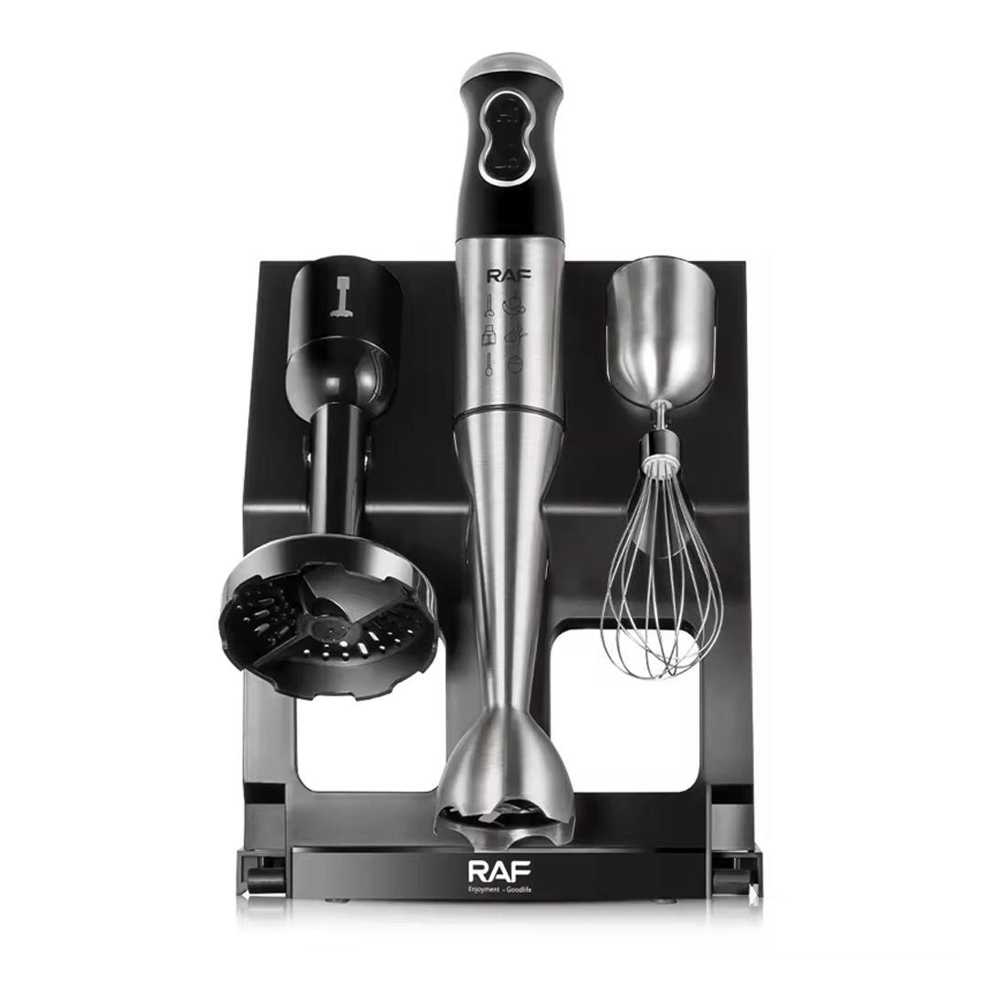 500W electric mixer 5 in 1