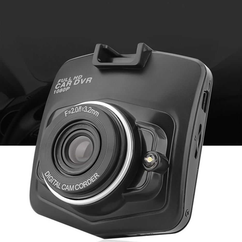 Smart Dash Cam