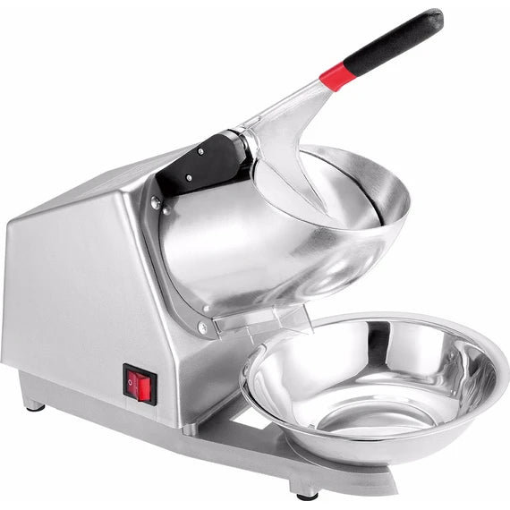 Sokany Electric Ice Crusher Machine