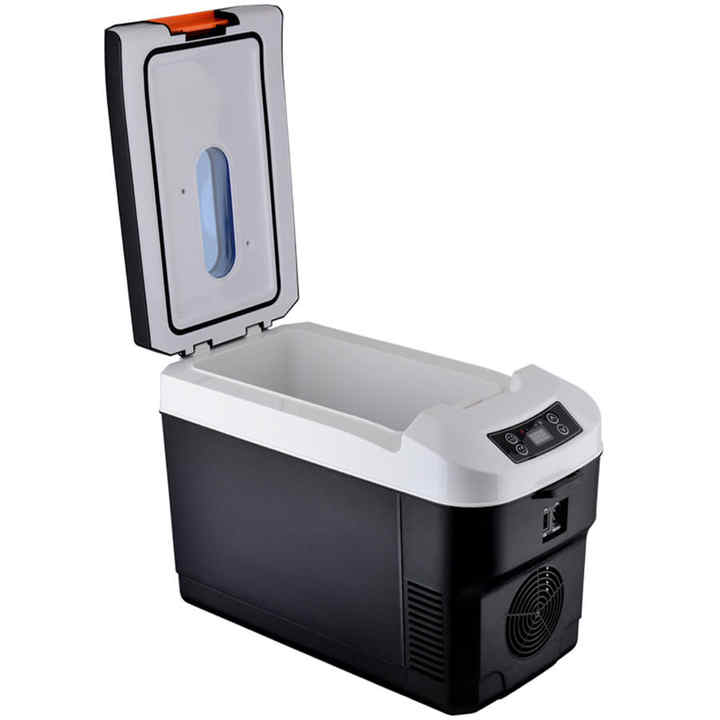 Portable Car Fridge Freezer