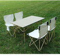 Table&Chair Set Folding