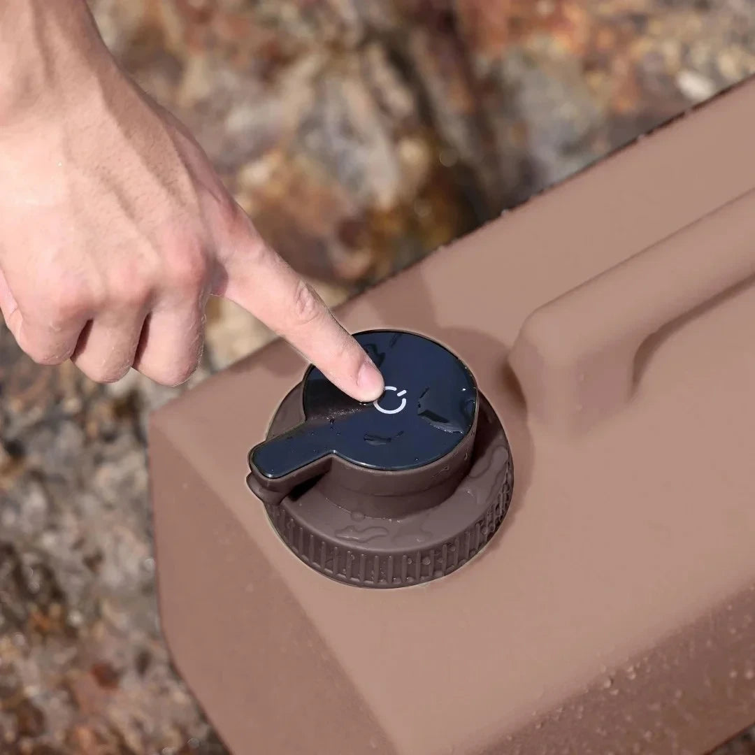 Outdoor Electric galon- 20 L