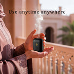 تحميل الصورة في العارض، POCKET BAKHOUR ⁨ مبخرة البوكيت الصغيرة
