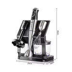 تحميل الصورة في العارض، RAF™ 5-in-1 MasterChef Immersion Set (500W)
