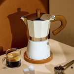 تحميل الصورة في العارض، موكا بوت Moka Pot
