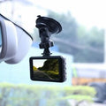 Smart Dash Cam
