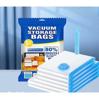 Vacuum Storage Bags
