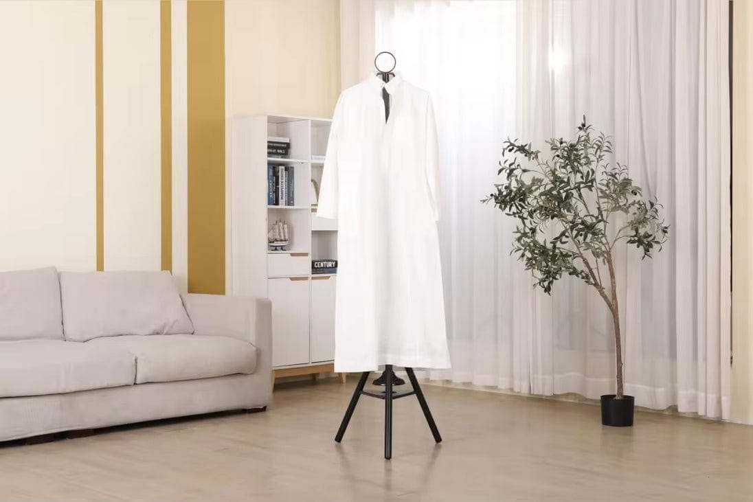 Clothes Bakhoor Incense Burner Stand: 175cm