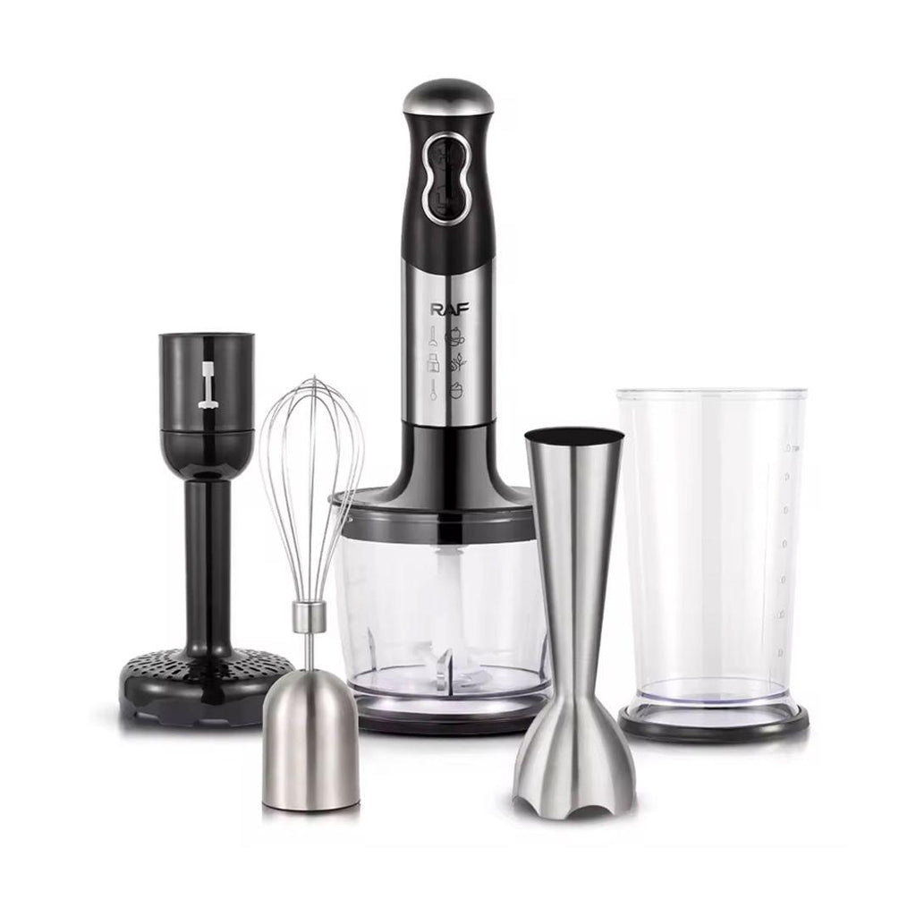 500W electric mixer 5 in 1