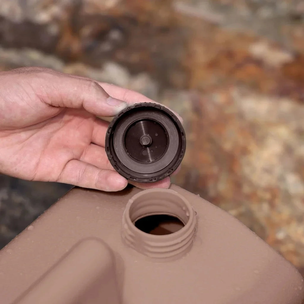 Outdoor Electric galon- 20 L