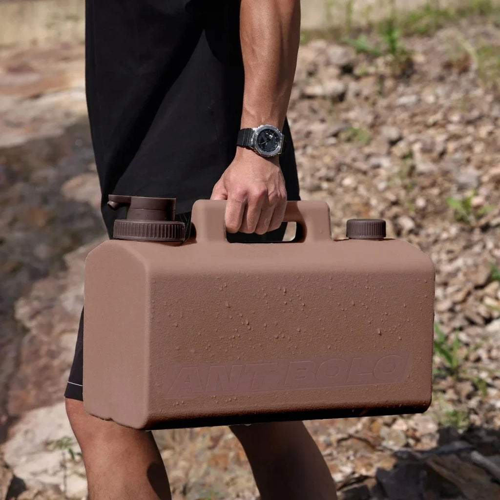 Outdoor Electric galon- 20 L