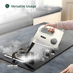 تحميل الصورة في العارض، مضخة التنظيف بلبخار GREENLION
