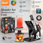 تحميل الصورة في العارض، RAF™ 5-in-1 MasterChef Immersion Set (500W)
