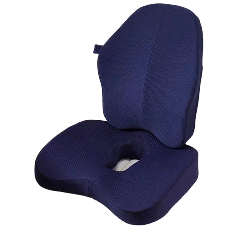 Memory Foam Adjustable Cushion