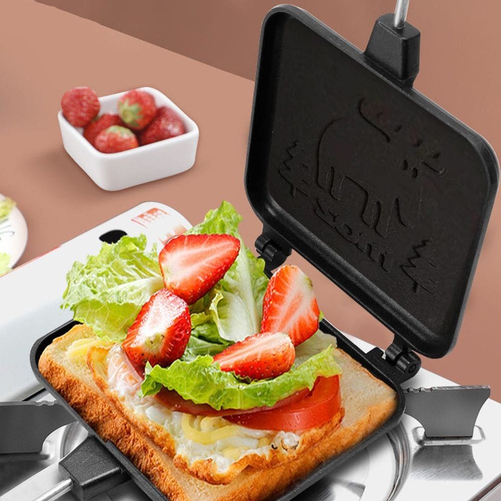 Sandwich maker