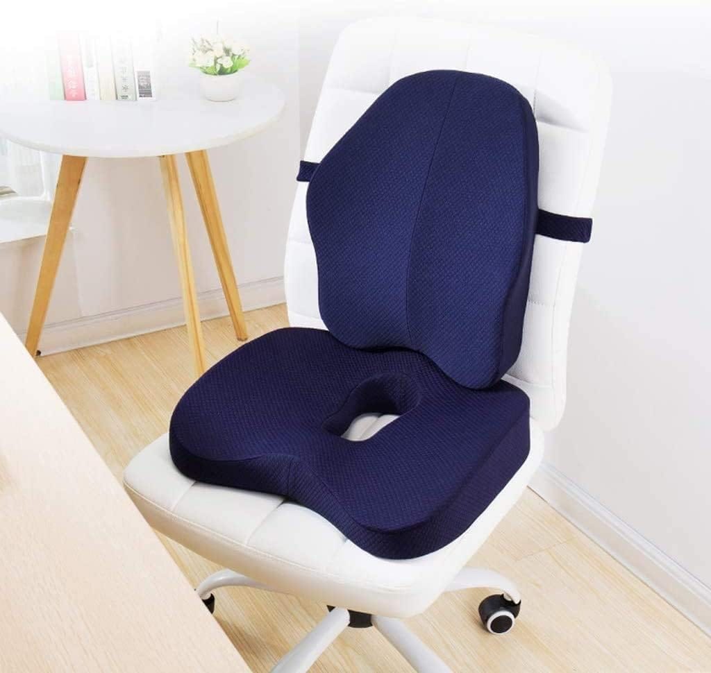 Memory Foam Adjustable Cushion