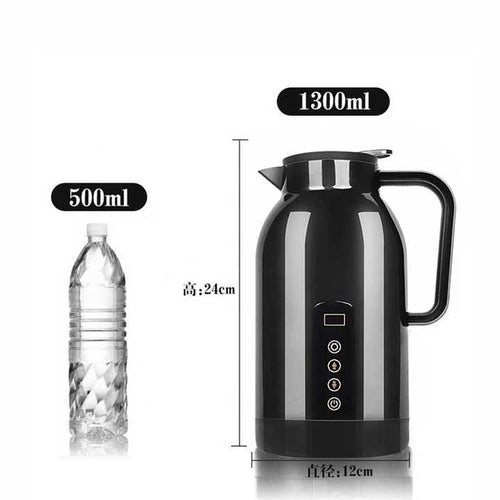 Advanced Car Kettle & Thermos