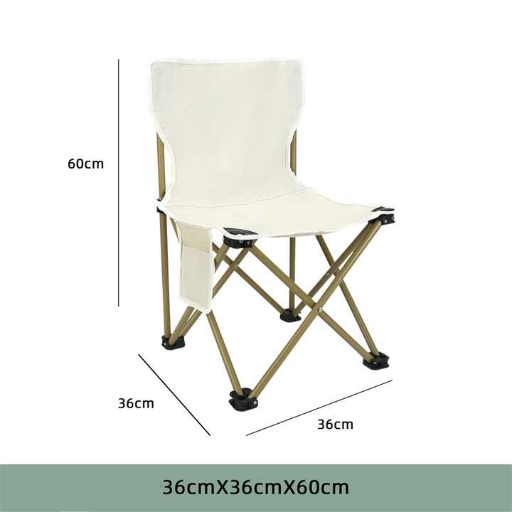 Table&Chair Set Folding