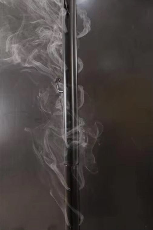 Clothes Bakhoor Incense Burner Stand: 175cm