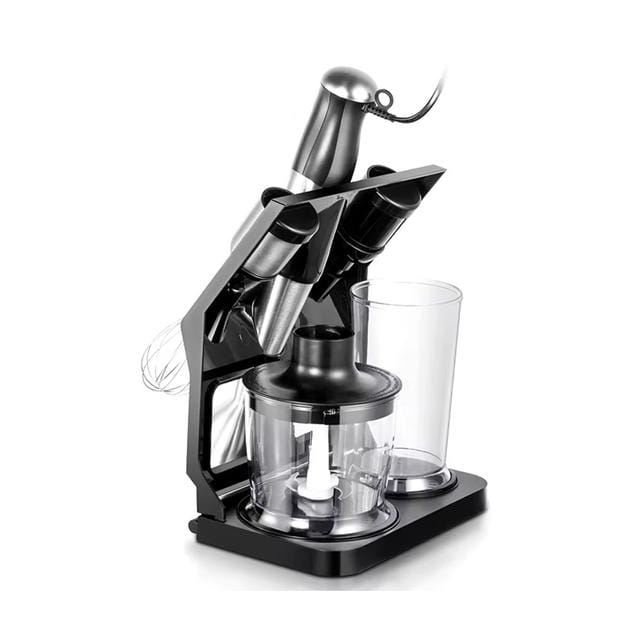 500W electric mixer 5 in 1