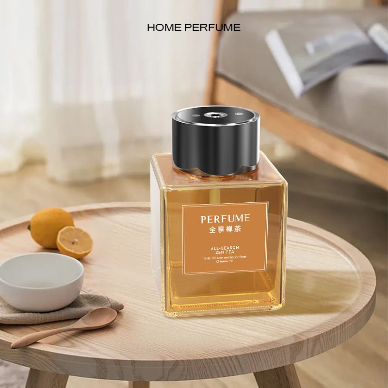 Fragrance Bottle Diffuser 500ml