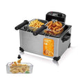 Electric Deep Fryer