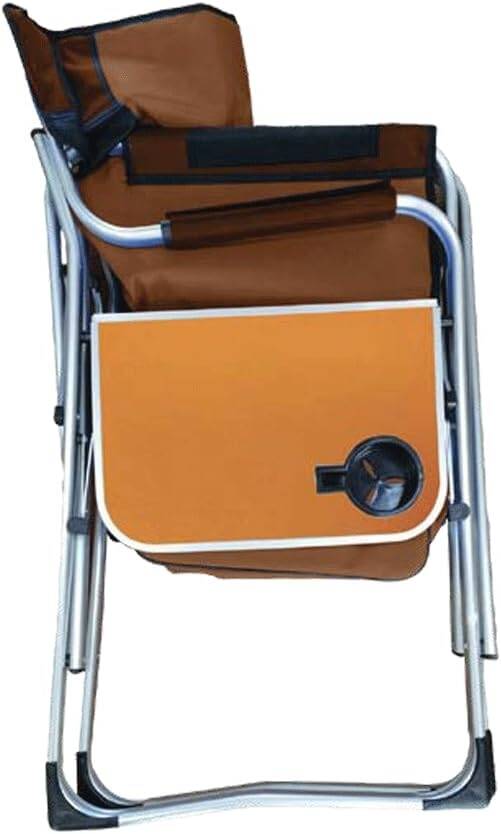 Porodo Lifestyle Outdoor Folding Director Chair