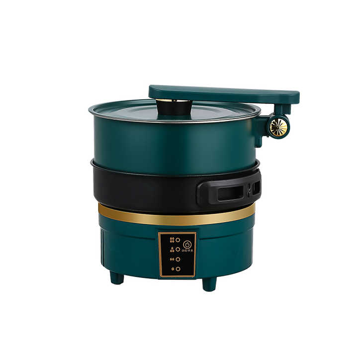 2-in-1  Portable Cooker