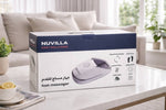تحميل الصورة في العارض، جهاز مساج القدمين NUVILLA
