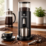 تحميل الصورة في العارض، مطحنة كهربائية NUVILLA
