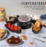 تحميل الصورة في العارض، جهاز تسخين الشوكولاتة – NUVILLA
